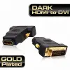 DARKDK-HD-AFHDMIXMDVIHDMIDişi/DVIErkekDönüştürücü()