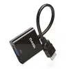DARKDK-HD-AHDMIXVGA4Dark HDMI- VGADönüştürücü()