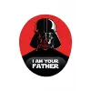 Darth Vader Bilek Destekli Mouse Pad
