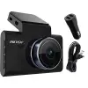 Dash Camera C6 Pro 1600p/30 fps