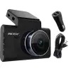 Dash Camera C6 Pro 1600p/30 fps