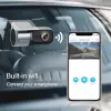 Dash Camera D1 1080p/30fps