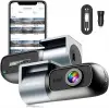 Dash Camera D1 1080p/30fps
