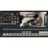 DaVinci Resolve video düzenleme yazılımı, Dnxhd dahil
