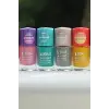 Daylight Nail Polish Oje Mocha Time