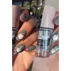 Daylight Nail Polish Oje Mocha Time
