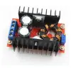 Dc 150W 10A Boost Converter Voltaj Yükseltici Regülatör 10-32V
