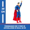 DC 30 cm Figür, Superman
