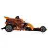 DC Altered Ego HLK63 Model Araba
