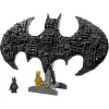 DC Batman: Batman Logosu 76330