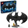 DC Batman: Batman Logosu 76330