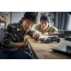 DC Batman ve Superman Batmobile 76331 Yapı Seti