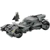 DC Batman ve Superman Batmobile 76331 Yapı Seti