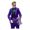 DC Comics Batman Figürü - Koleksiyon Şekilleri