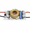 DC-DC 10-50V 6A, 250W step-up boost voltaj yükseltici modül