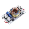 DC-DC 10A 250W Voltaj Yükseltici Boost Converter, LED Sürücü
