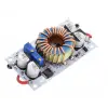 DC-DC 10A 250W Voltaj Yükseltici Boost Converter, LED Sürücü