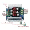 DC-DC 300W 20A Ayarlanabilir Voltaj Düşürücü Modül