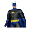 DC - DC Multiverse Aksiyon Figürü Batman (90s Justice League) 18 cm
