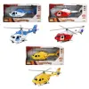 DC Motorize Helikopter Pb.Ses/Işık