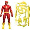 DC Premier Serisi The Flash Aksiyon Figürü