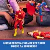 DC Universe 30cm Figür, 6056779, Flaş