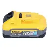 DCBP518-XJ 18V XR Powerstack 5 Ah Batarya