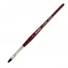 DCR33R Sentetik Jel Fırça 10mm No:7