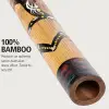 DDG1BR Bamboo Didgeriou