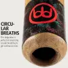 DDG1BR Bamboo Didgeriou