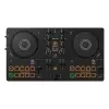 Ddj-FLX2 Controladora DJ 2 kanallı