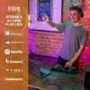 Ddj-FLX2 Controladora DJ 2 kanallı