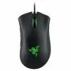 DeathAdder Essential (2021) Kablolu Oyun Faresi, Optik Sensör, 6400 Dpı, 5 Programlanabilir Düğme, Ergonomik Form Faktörü, Siyah