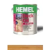 Deck Oil 2.5 L (Teak)