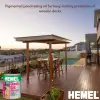 Deck Oil 2.5 L (Teak)