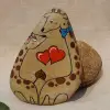 Decor Materials - YENİ Askılı Paket 6lı