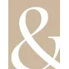 Decorative Book: Beige Script Display Book - For Shelf Stacking, For Coffee Table, For Interior Design, 8.5 x 11 Thick Hardcover Decorative Faux Display Book; For Home Decor