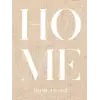 Decorative Book: Woven Beige Home Decor Display Book - For Shelf Stacking, For Coffee Table, For Interior Design, 8.5 x 11 Thick Hardcover Decorative Faux Display Book; For Home Decor