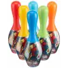 Dede - Spiderman Bowling Set