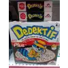 Dedektif Plus+ Dedektive Plus ve Junior Dedektif Oyunu