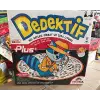 Dedektif Plus+ Dedektive Plus ve Junior Dedektif Oyunu