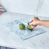 Deep Cam Kesme Tahtası