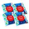 Deep Fresh Islak Mendil 3x100 lü x 4 Adet (1200 Yaprak)