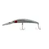 Deep Ghost Diver 11 Cm 16 g Lazer Thunder Sahte Balık