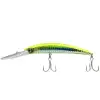 Deep Ghost Diver 11 Cm 16 g Lemon D. C. Sahte Balık