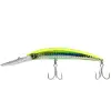Deep Ghost Diver 11 Cm 16 g Lemon D. C. Sahte Balık