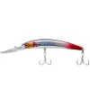 Deep Ghost Diver 11 Cm 16 g Red Lizboa Sahte Balık