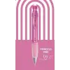 Deep Mek. Kursun Klm 07 MM Met Prenses Pembe
