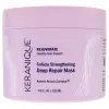 Deep Repair Onarıcı Saç Maskesi 223Ml