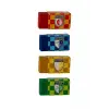 DEEP SİLGİ - HARRY POTTER DAMALI 4LU SET